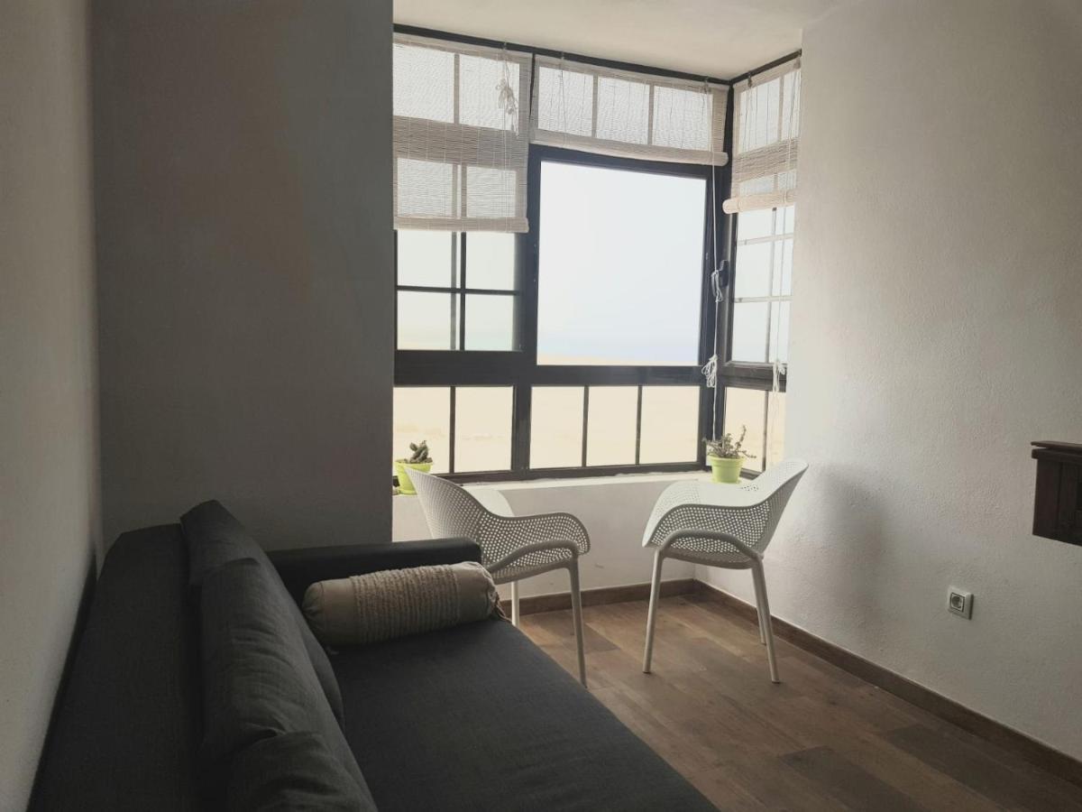 Apartamentos Cotillo Family 外观 照片