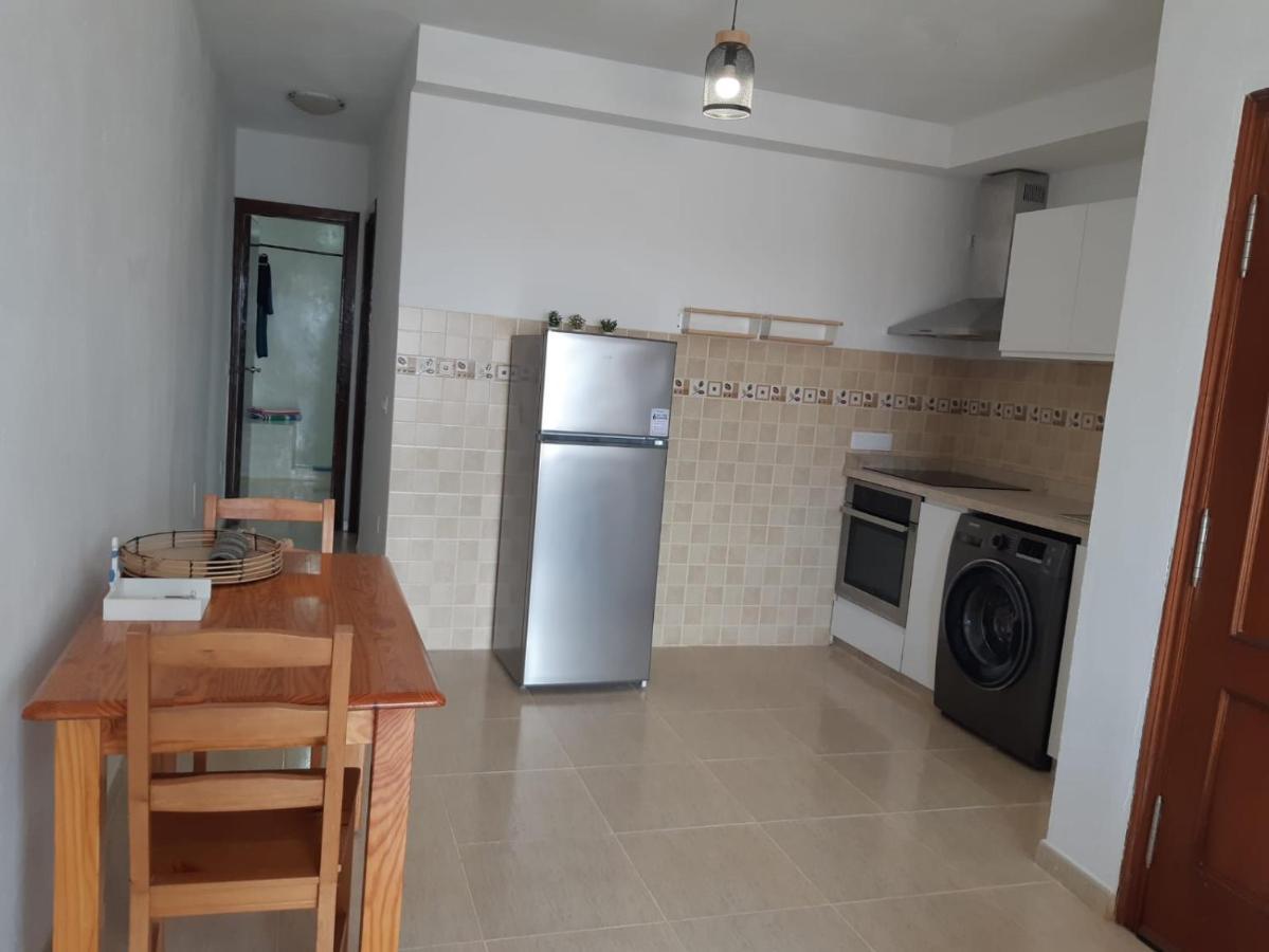 Apartamentos Cotillo Family 外观 照片