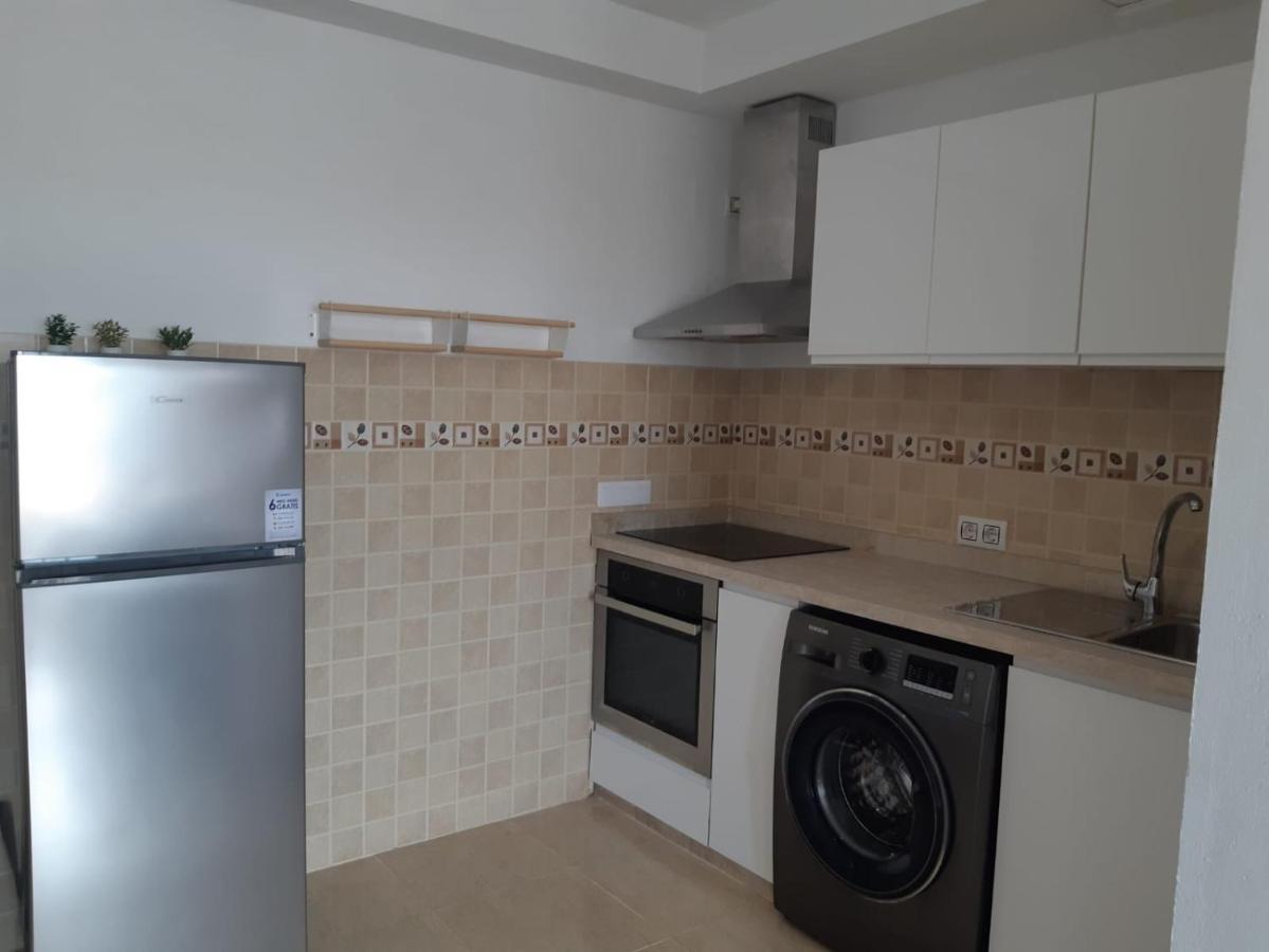 Apartamentos Cotillo Family 外观 照片
