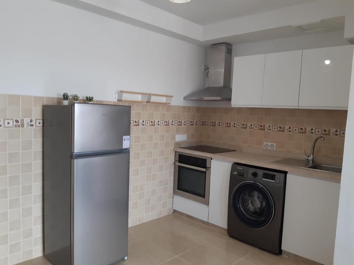 Apartamentos Cotillo Family 外观 照片