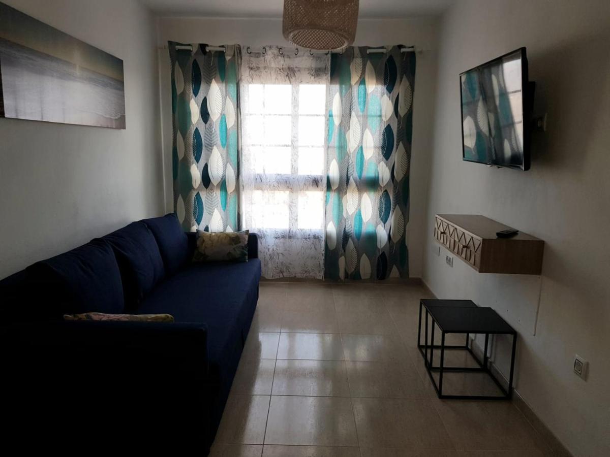 Apartamentos Cotillo Family 外观 照片