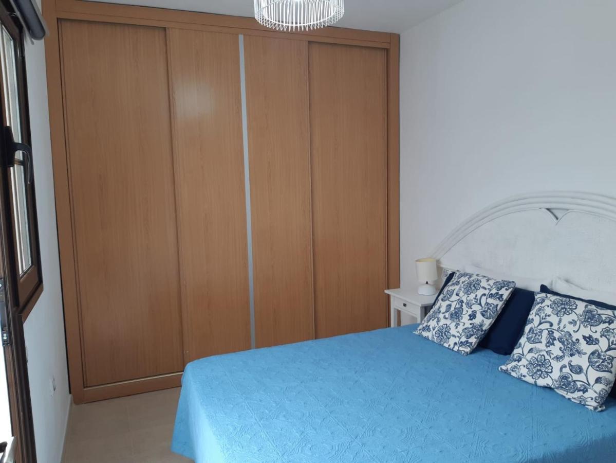 Apartamentos Cotillo Family 外观 照片