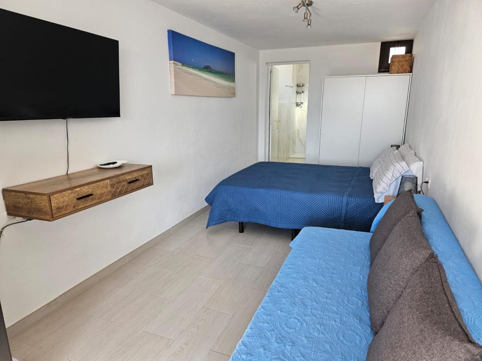 Apartamentos Cotillo Family 外观 照片
