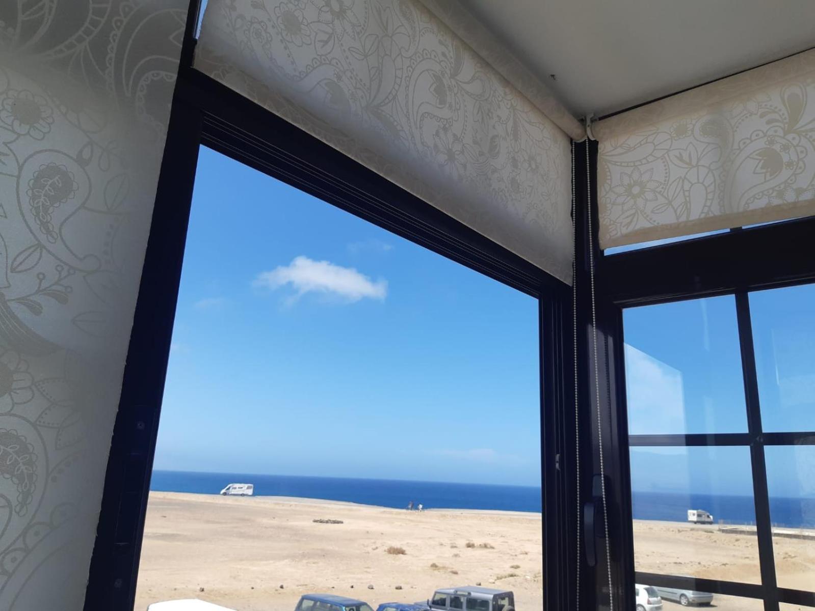 Apartamentos Cotillo Family 外观 照片